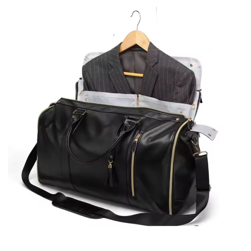 The DuffLuxe Bag™