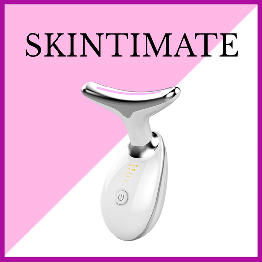 Skintimate | LED Light & Facial Sculptor