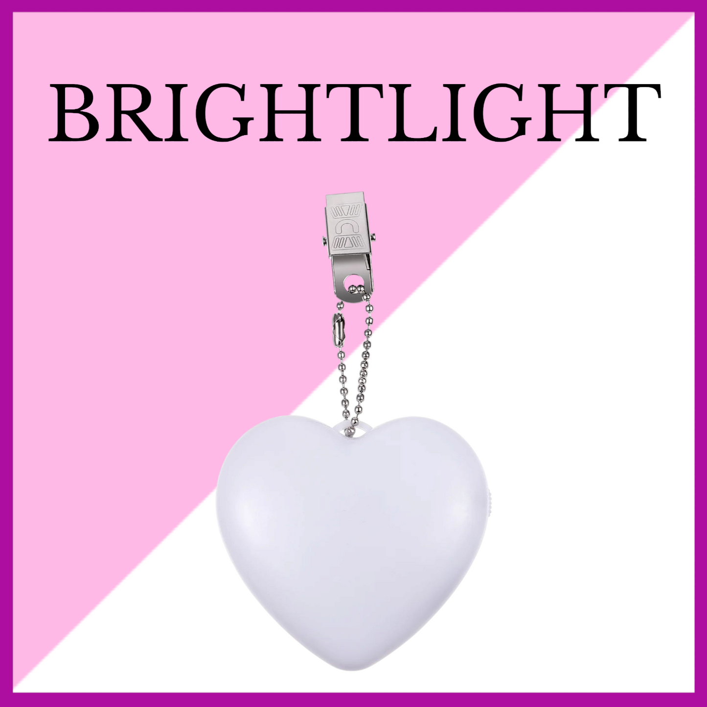 BrightLight | Purse Light