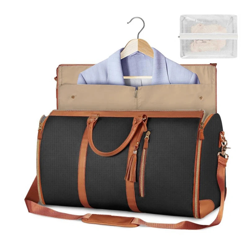 The DuffLuxe Bag™