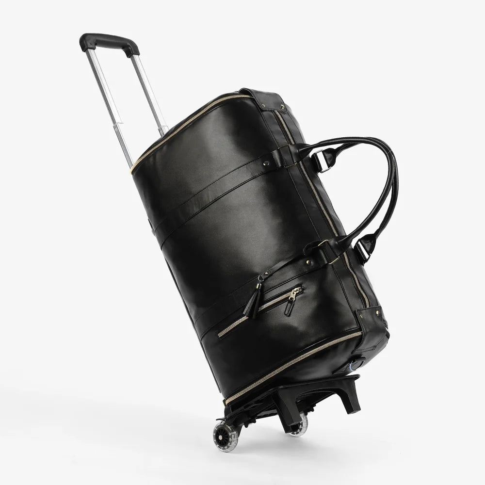 The DuffLuxe Bag™